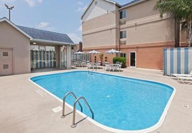 Fairfield Inn Corpus Christi Fairfield Inn Corpus Christi