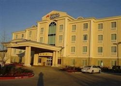 Holiday Inn Express Corsicana I-45 Holiday Inn Express Corsicana I-45