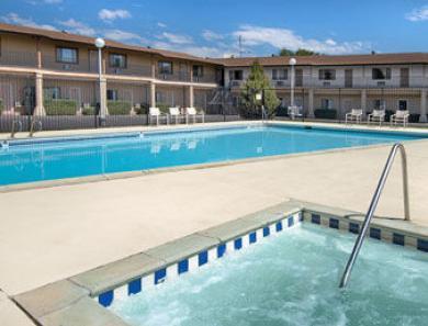 Days Inn Cortez Days Inn Cortez