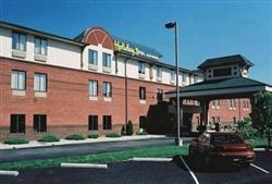 Holiday Inn Express Corydon Holiday Inn Express Corydon