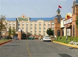 Holiday Inn Council Bluffs-i-29 Holiday Inn Council Bluffs-i-29