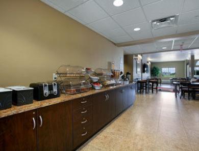 Microtel Inn Suites Council Bluffs Microtel Inn Suites Council Bluffs