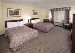 Holiday Inn Chicago-countrysidelagrange Holiday Inn Chicago-countrysidelagrange