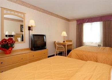 Comfort Inn & Suites Covington Comfort Inn & Suites Covington