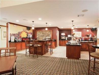 Staybridge Suites Covington Staybridge Suites Covington