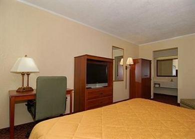 Quality Inn & Suites Covington Quality Inn & Suites Covington
