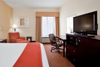 Holiday Inn Express Covington Holiday Inn Express Covington