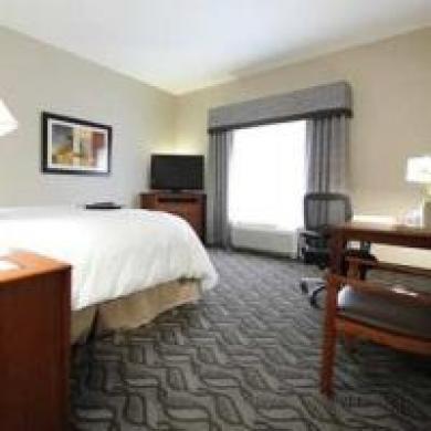 Hampton Inn & Suites Craig Hampton Inn & Suites Craig