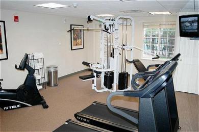 Staybridge Suites Cranbury-south Brunswick Staybridge Suites Cranbury-south Brunswick