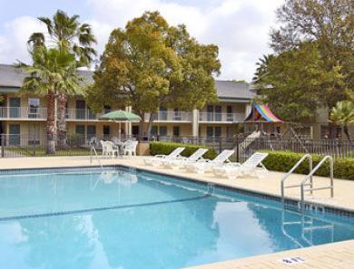 Days Inn Crystal River Days Inn Crystal River