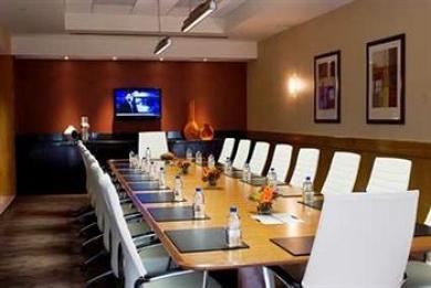 Doubletree by Hilton Hotel Los Angeles - Westside Doubletree by Hilton Hotel Los Angeles - Westside