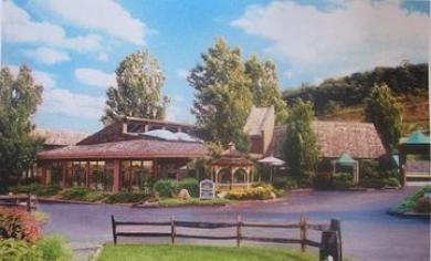 Best Western Plus Braddock Mot Best Western Plus Braddock Mot