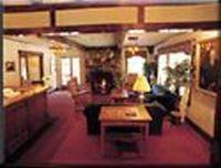 State Game Lodge & Resort State Game Lodge & Resort