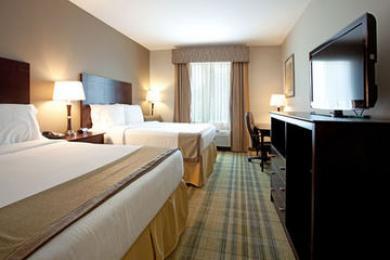 Holiday Inn Express Hotel & Suites Galliano Holiday Inn Express Hotel & Suites Galliano