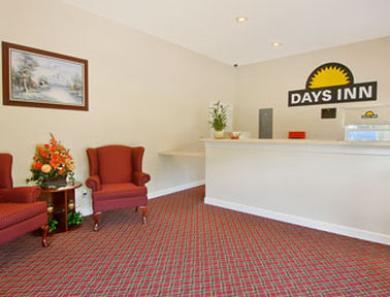 Days Inn Dallas Days Inn Dallas