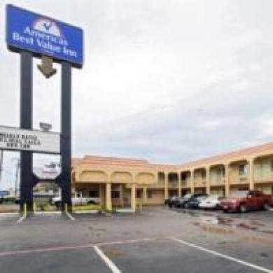 Americas Best Value Inn Americas Best Value Inn