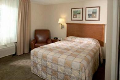 Candlewood Dallas Market Center Candlewood Dallas Market Center