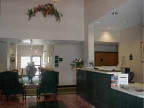 Comfort Inn Comfort Inn