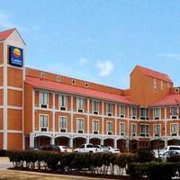 Comfort Inn Market Center Comfort Inn Market Center