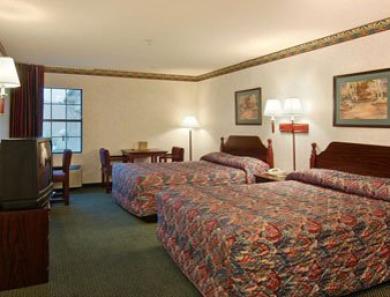 Days Inn North DallasFarmers Branch Days Inn North DallasFarmers Branch