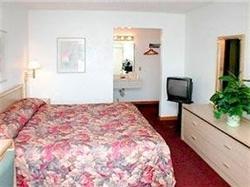 Econolodge Dallas Airport North Econolodge Dallas Airport North