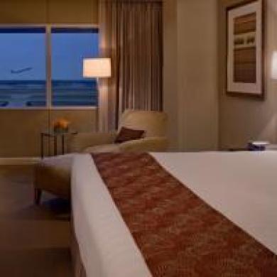 Grand Hyatt DFW Grand Hyatt DFW