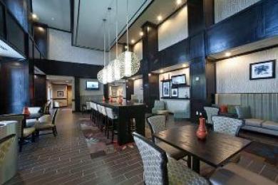 Hampton Inn & Suites Denison Hampton Inn & Suites Denison