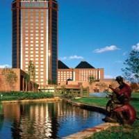 Hilton Anatole Hilton Anatole
