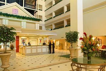 Hilton Garden Inn Dallas Market Center Hilton Garden Inn Dallas Market Center