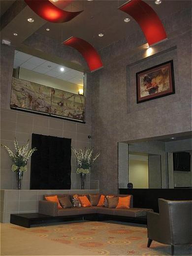 Holiday Inn Express Dallas East Holiday Inn Express Dallas East