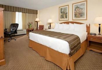 Holiday Inn Select North Dallas Holiday Inn Select North Dallas