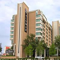 Hotel Palomar Hotel Palomar