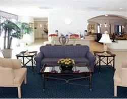 La Quinta Inn & Suites Airport North La Quinta Inn & Suites Airport North