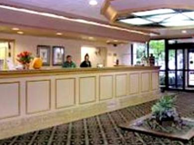 Quality Hotel Market Center Quality Hotel Market Center