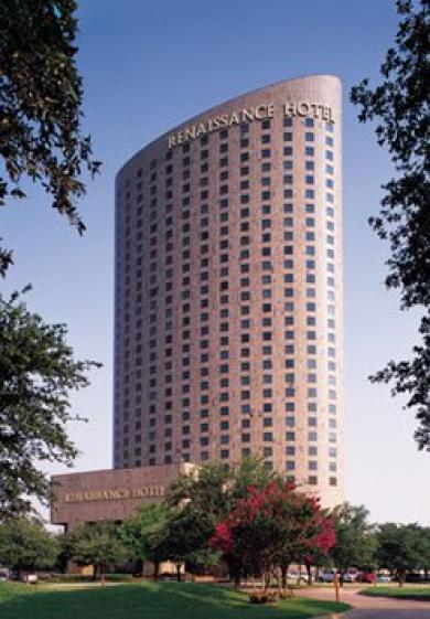 Renaissance Dallas Renaissance Dallas