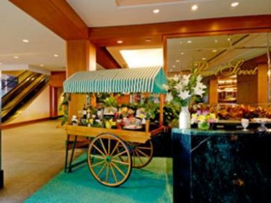 Sheraton Dallas Sheraton Dallas