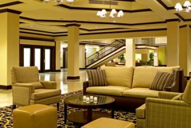Sheraton Dallas North Sheraton Dallas North