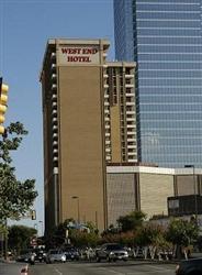 West End Dallas West End Dallas