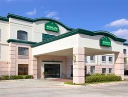 Wingate Inn By Wyndham Dallas Love Field Wingate Inn By Wyndham Dallas Love Field