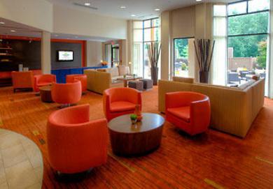 Courtyard Danbury Courtyard Danbury