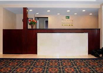 Quality Inn & Suites Quality Inn & Suites