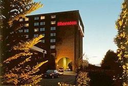 Sheraton Ferncroft Resort Sheraton Ferncroft Resort