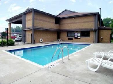 Best Western Riverside Inn Best Western Riverside Inn