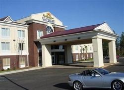 Holiday Inn Express Daphne-malbis Holiday Inn Express Daphne-malbis