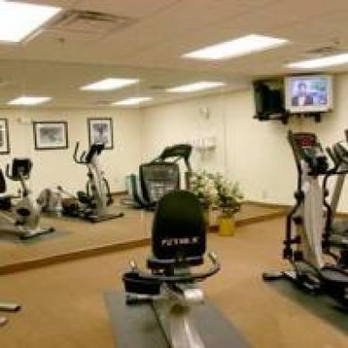 Hampton Inn & Suites Dayton-Vandalia Hampton Inn & Suites Dayton-Vandalia