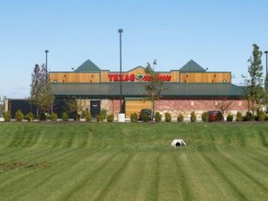 Hampton Inn Daytonhuber Heights Hampton Inn Daytonhuber Heights