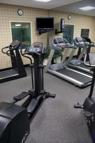 Hampton Inn Suites Springboro Hampton Inn Suites Springboro