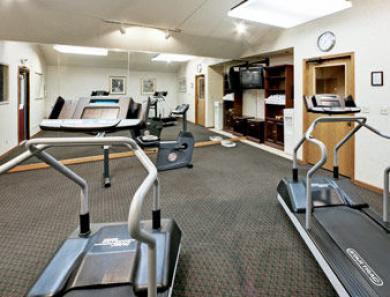 Hawthorn Suites By Wyndham Dayton Norht Hawthorn Suites By Wyndham Dayton Norht