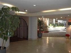 Holiday Inn Dayton-north Holiday Inn Dayton-north
