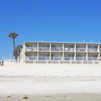 Conch House Conch House